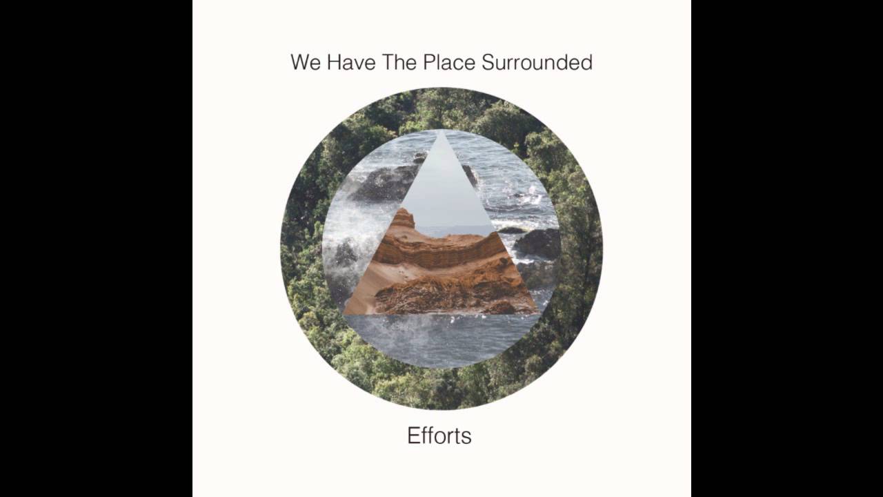 We Have The Place Surrounded - Safe House