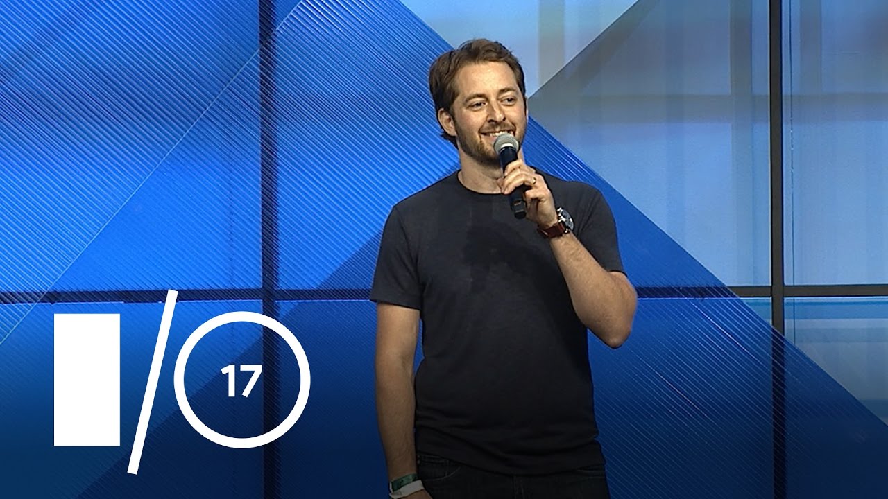 Introduction to Android Instant Apps (Google I/O '17)