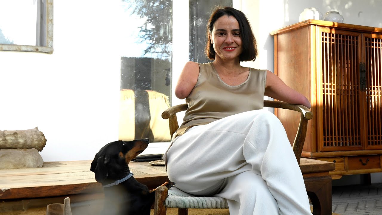 Empoderamiento Femenino con Lary León