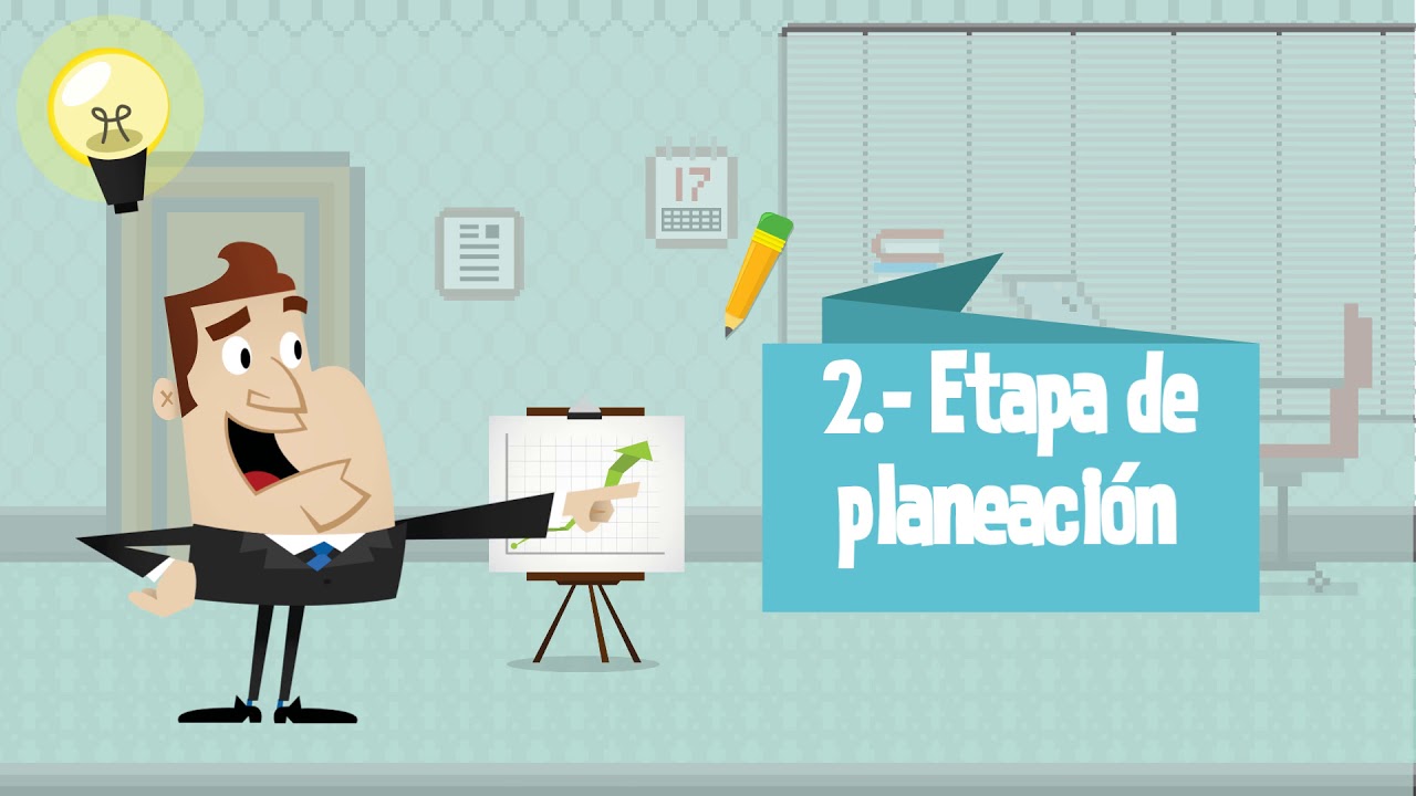 Ciclo de Vida de un Proyecto