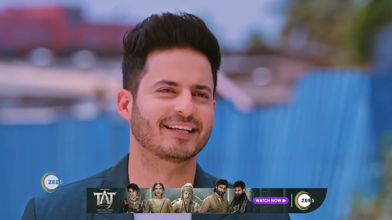 Bhagya Lakshmi | Ep - 585 | Webi | May, 22 2023 | Rohit Suchanti, Aishwarya Khare | Zee TV