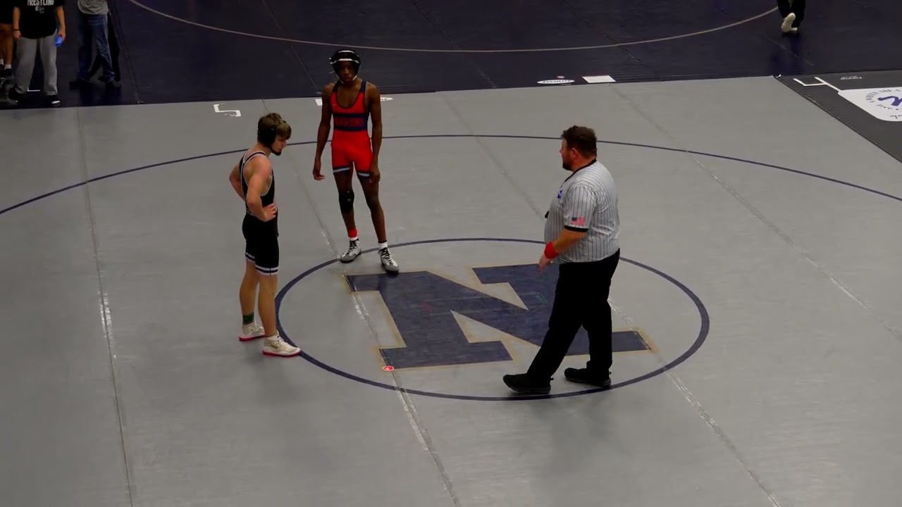 25-11-24 Tomahawk Tussle Match 4 Championship