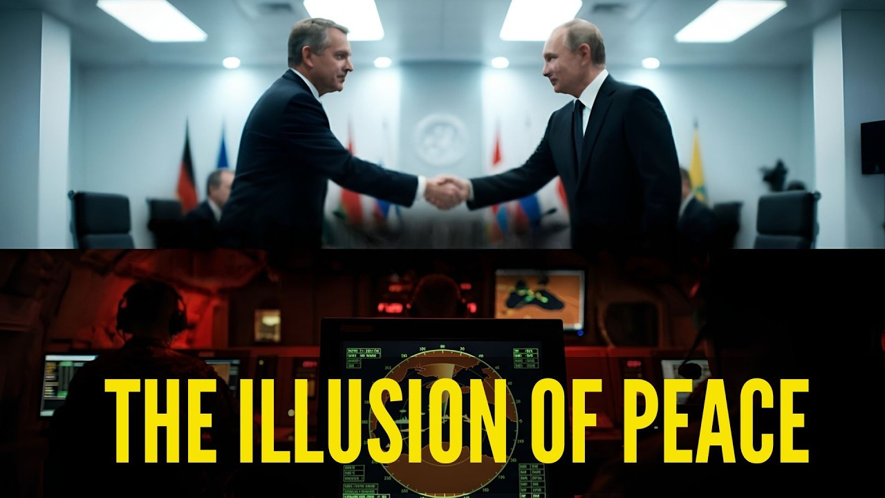 🔥Russia's Drone Attack Near Romania Triggered a Secret NATO Response | Geopolitics Explained