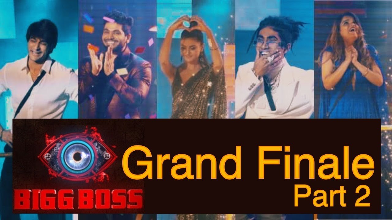 Bigg Boss 16 Full Episode Today Live Review Grand Finale (2022)