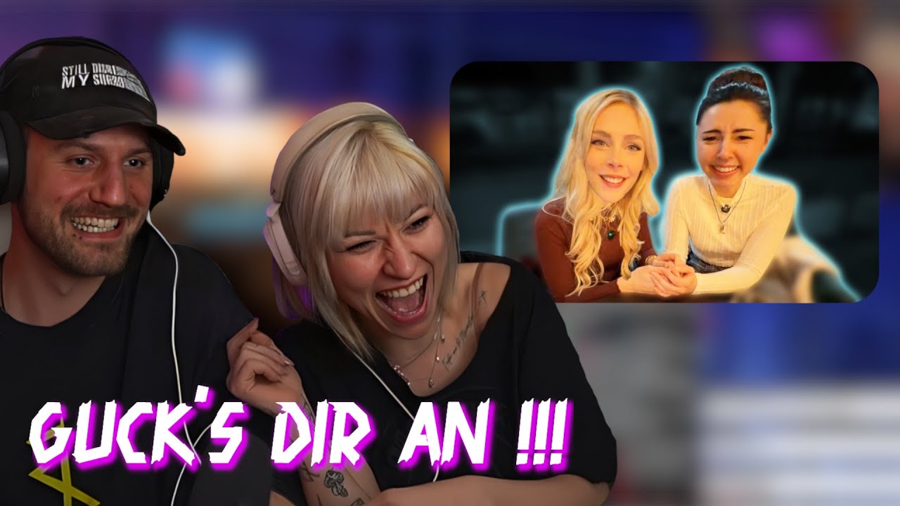 Keine Erwartungen- Voll Content Reaction