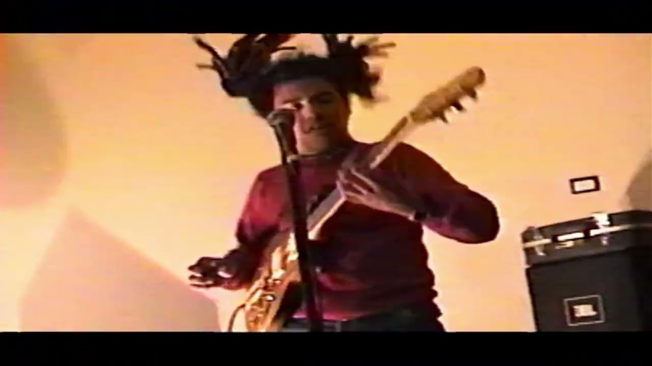 Ten Grand - Live Show - Minneapolis Minnesota 2003