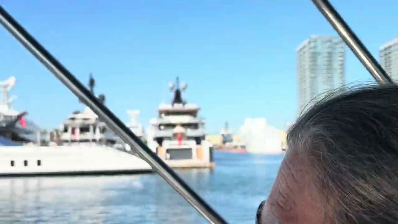 Money of Palm Beach!