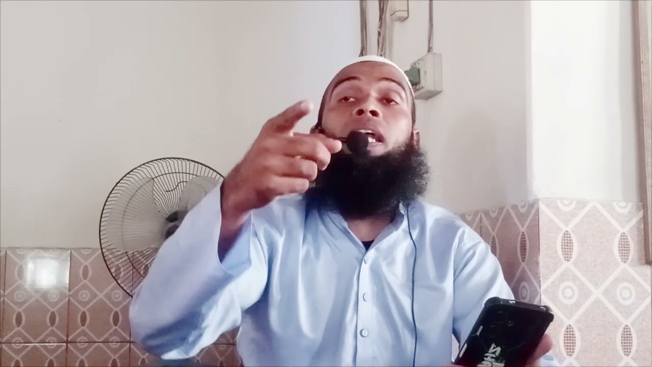 গুনাহ গারের শাস্তি 🔥 Monir 