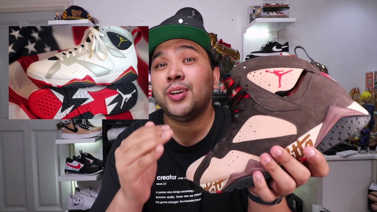 ARE THESE THE BEST JORDAN SHOES (SUMMER 2019)?