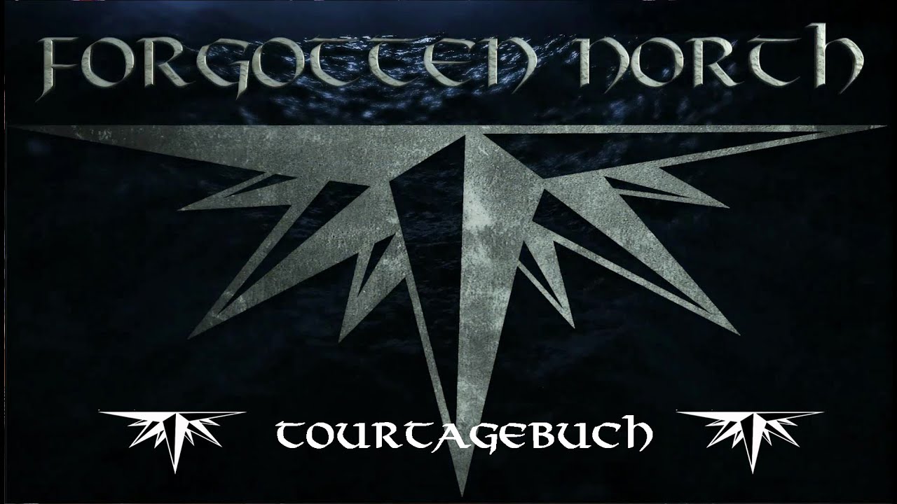 Tourtagebuch #3 - MPS Rastede pt.1 (25.05.2017)