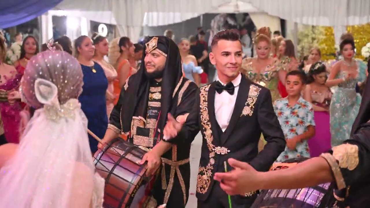 NUNTA Dragos & Denisa_2 | 25.08.2023 | Dobreni GR