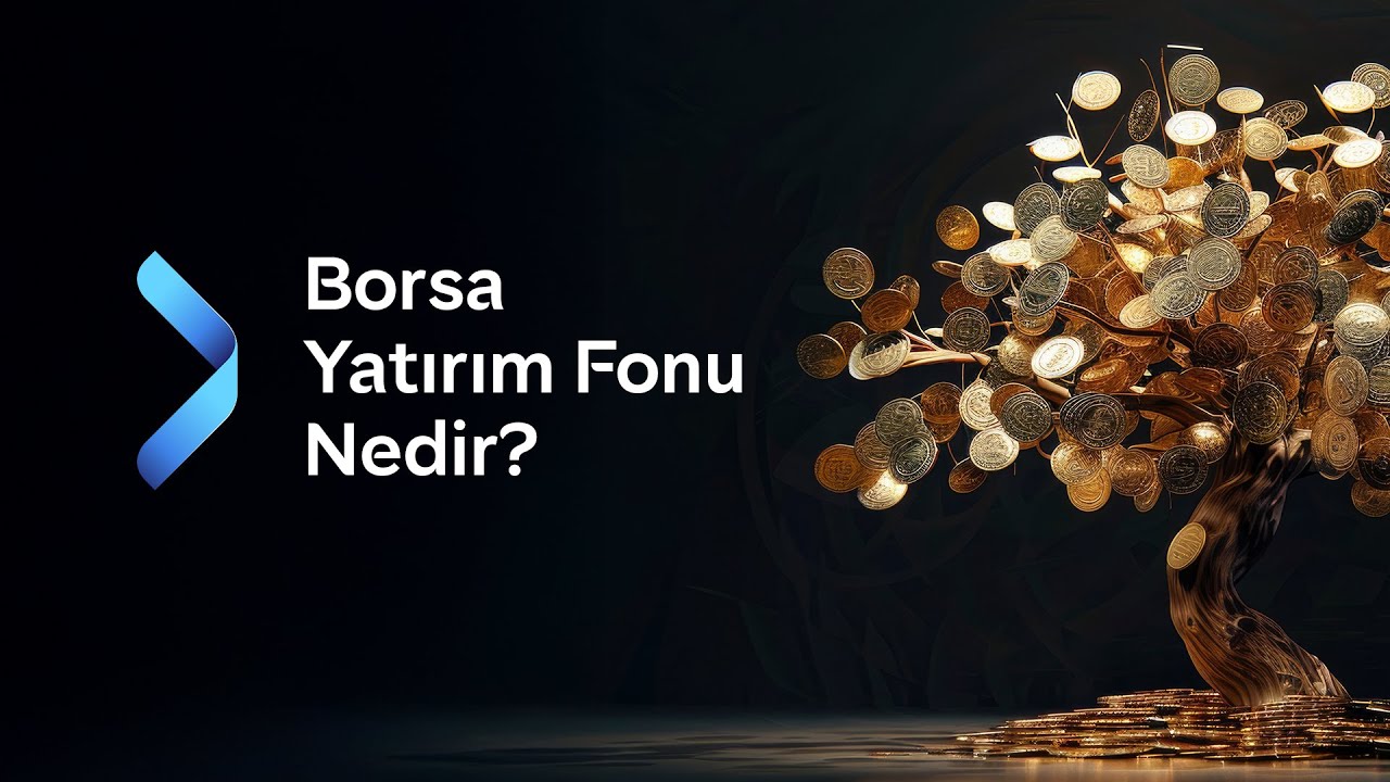 Borsa Yatırım Fonu Nedir? | QNB Invest