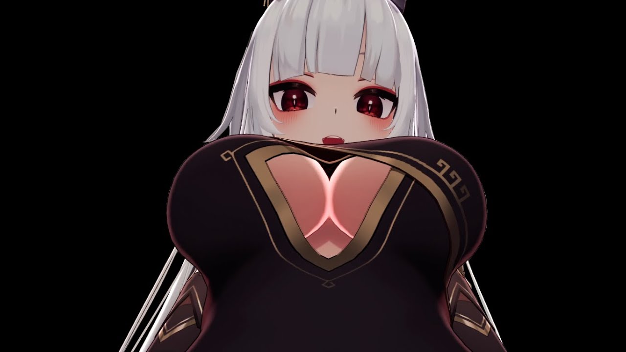 [Suika Game VR] im bout to risk it all.......... this is the suika.... the suika game.... [1/12/24]