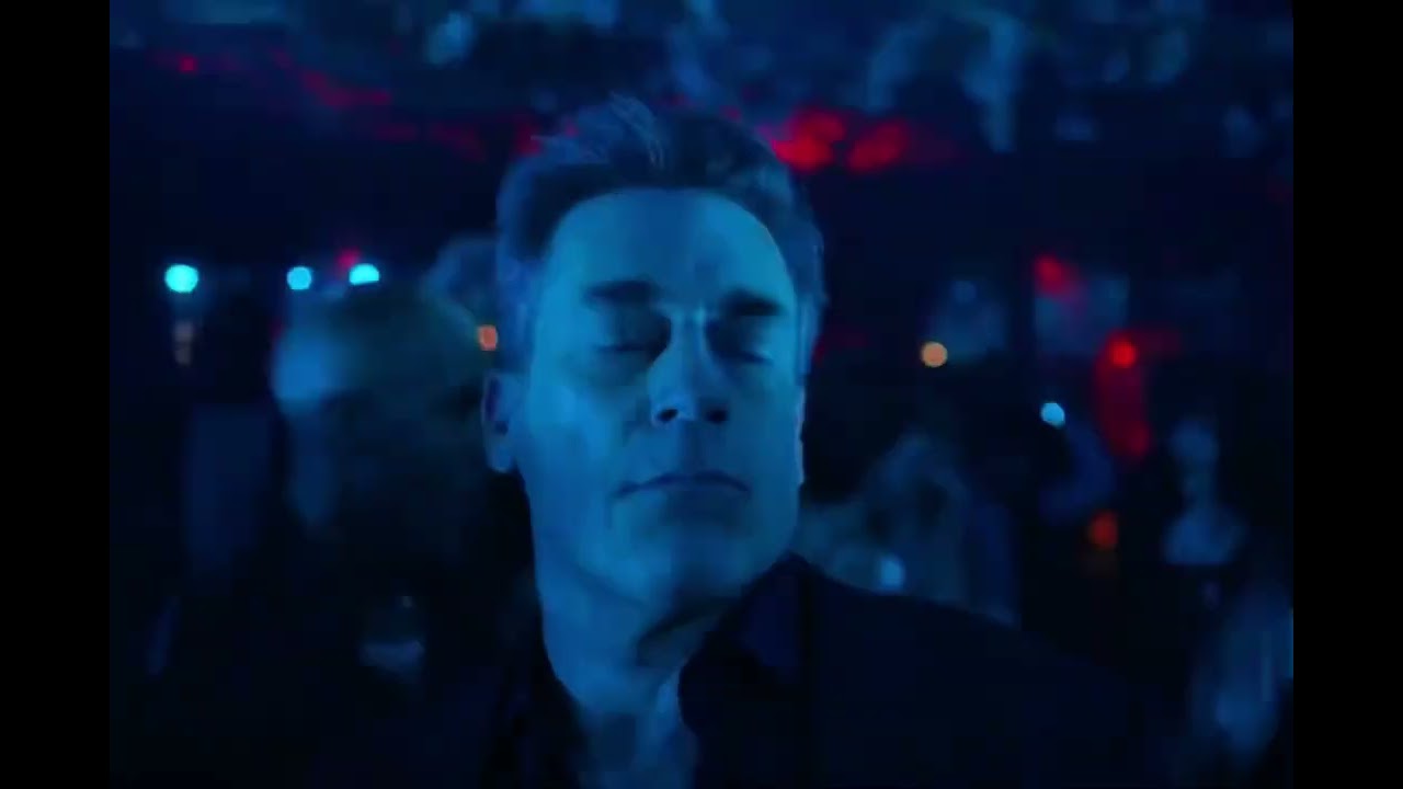 1080p Jon Hamm feat. Kato & Jon - Turn The Lights Off (Vladikus Extended radio edit ) [TikTok]ALL 