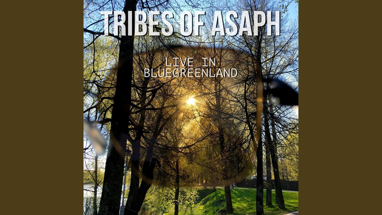 Years Around The Sun (Live)