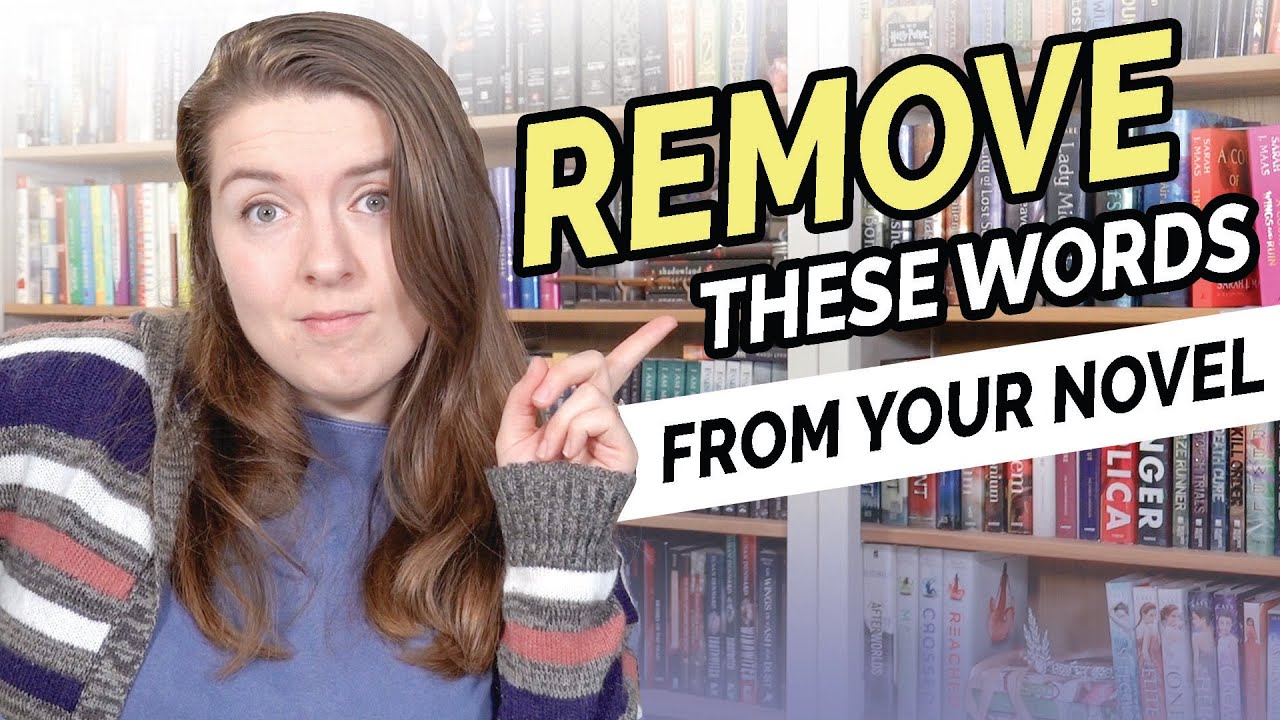 6 Words That Are Making Your Writing Weak