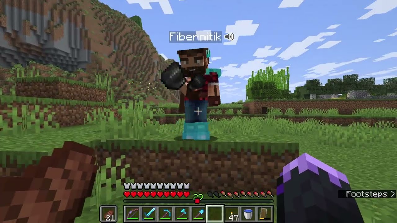 Mythoria Live stream 1