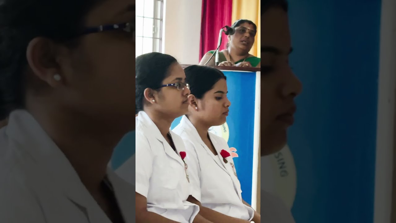 RCON  lighting ceremony 17th Batch  - 2025 