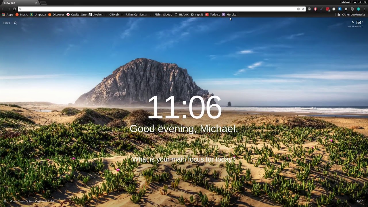 Node and Express.js Fundamentals - Heroku with MongoDB