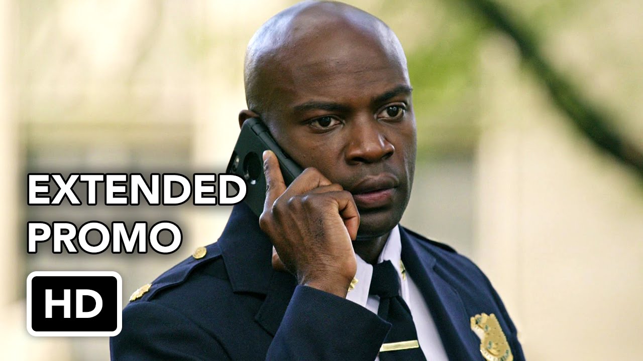 Containment 1x11 Extended Promo 