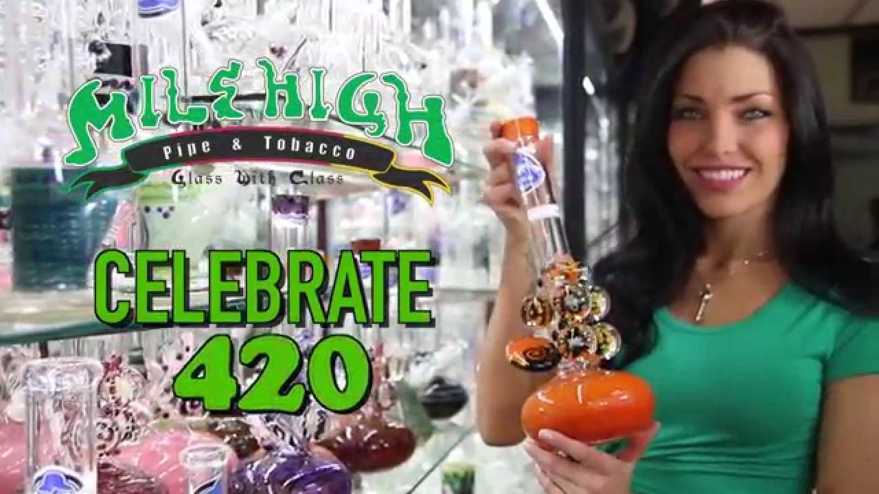 420 Colorado Giveaways Mile High Style