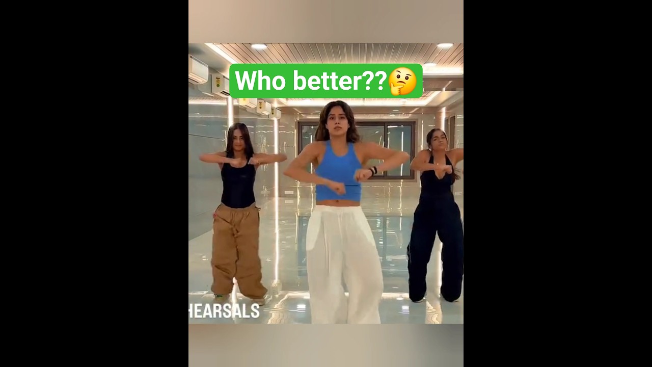 janvi kapoor 