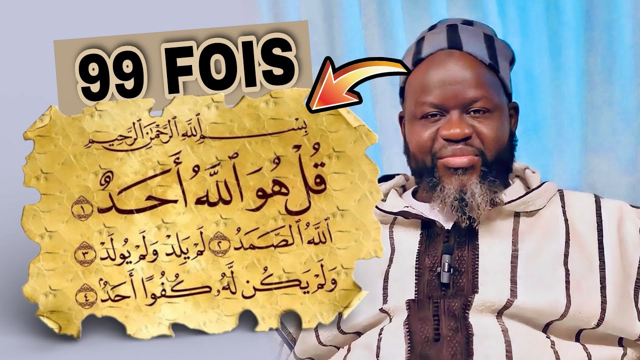 Defko 99 Fois kassé lo doug amsi Ndam do Tite do Ragal Soldarou Serigne Touba 😍