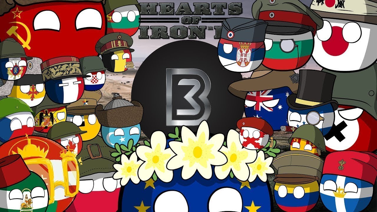 Forming Byzantium because I want to. But can I?