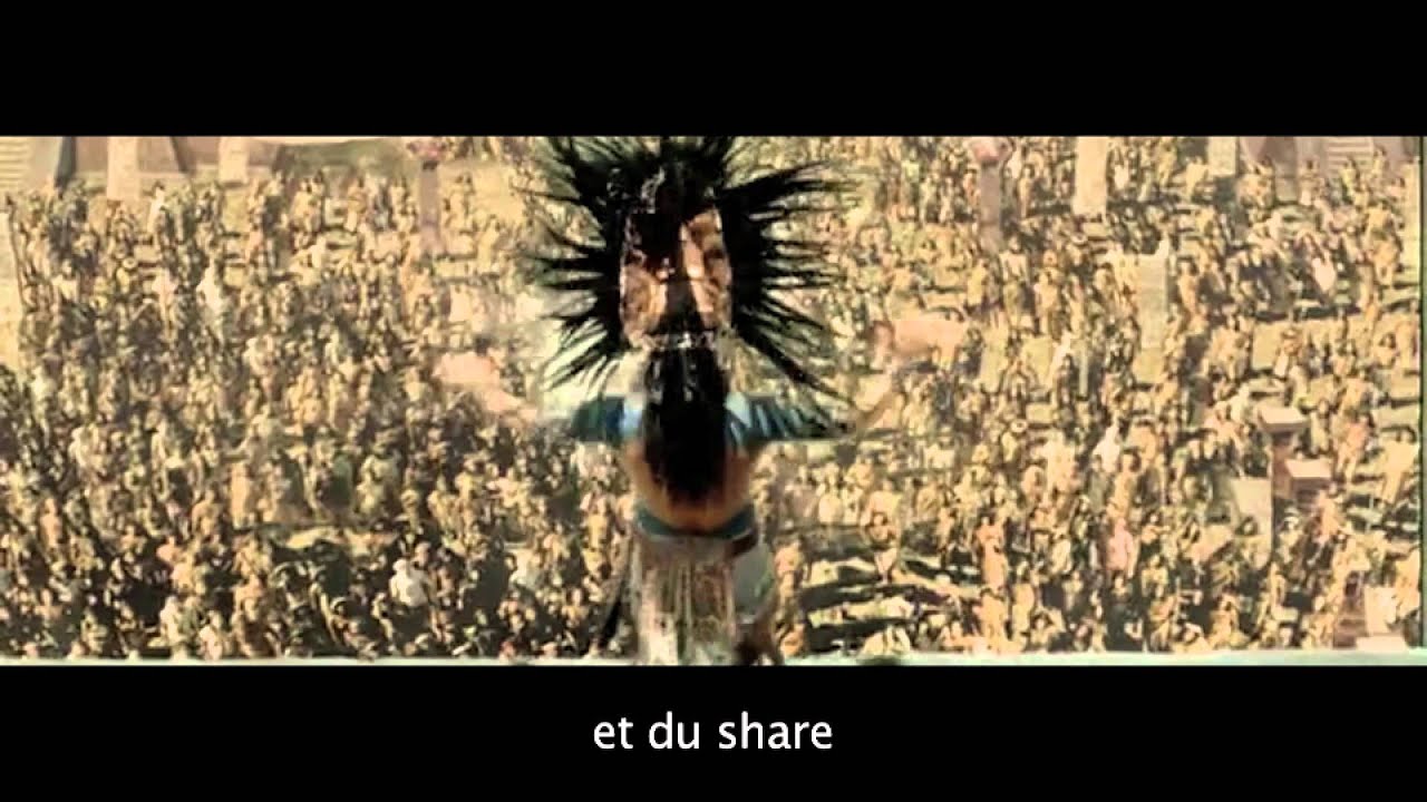 VOEUX AUDITOIRE- 2013