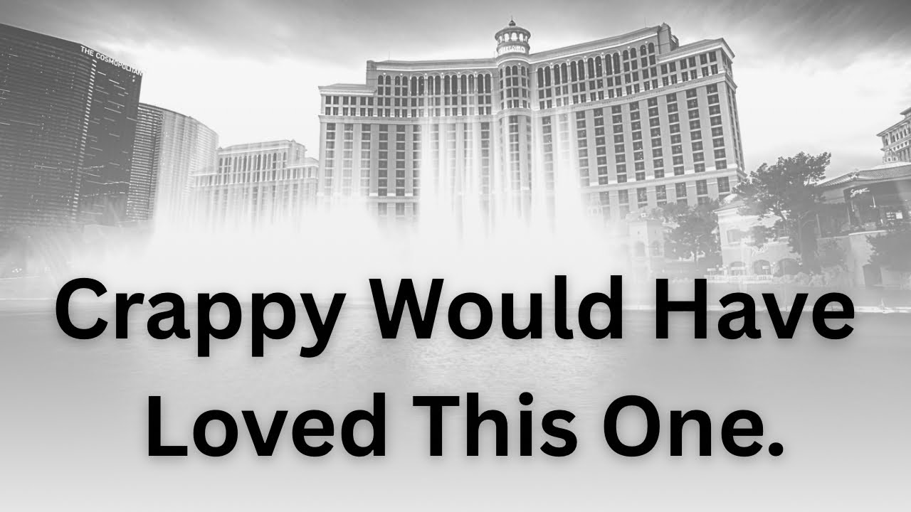 Простая стратегия игры в крэпс, которая часто выигрывает