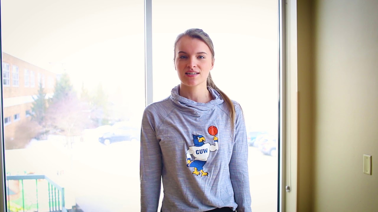 What does it mean to be a Christian social worker?