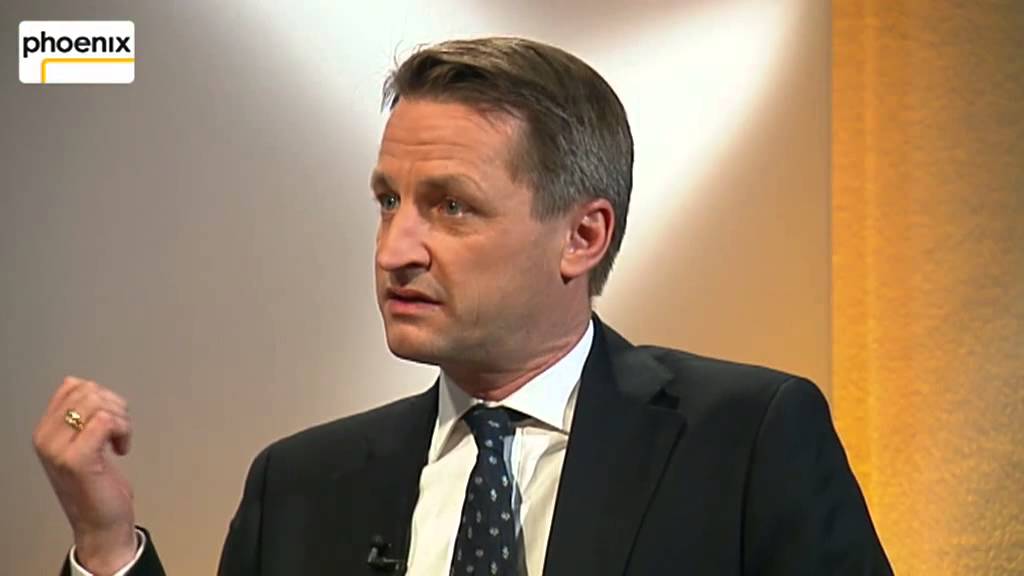 Augstein und Blome vom 14.12.2012: Steuern rauf, Steuern runter - Wie gerecht ist Deutschland?