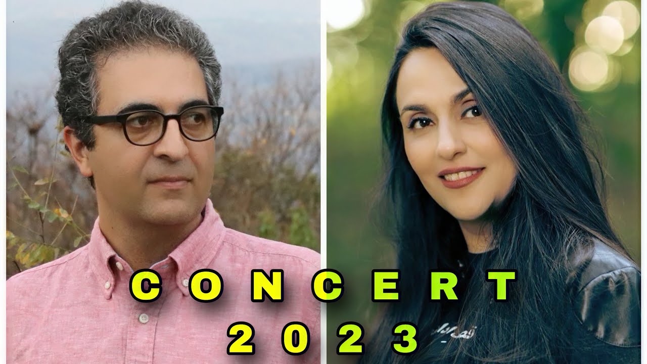 کنسرت موسیقی اصیل و محلی لری