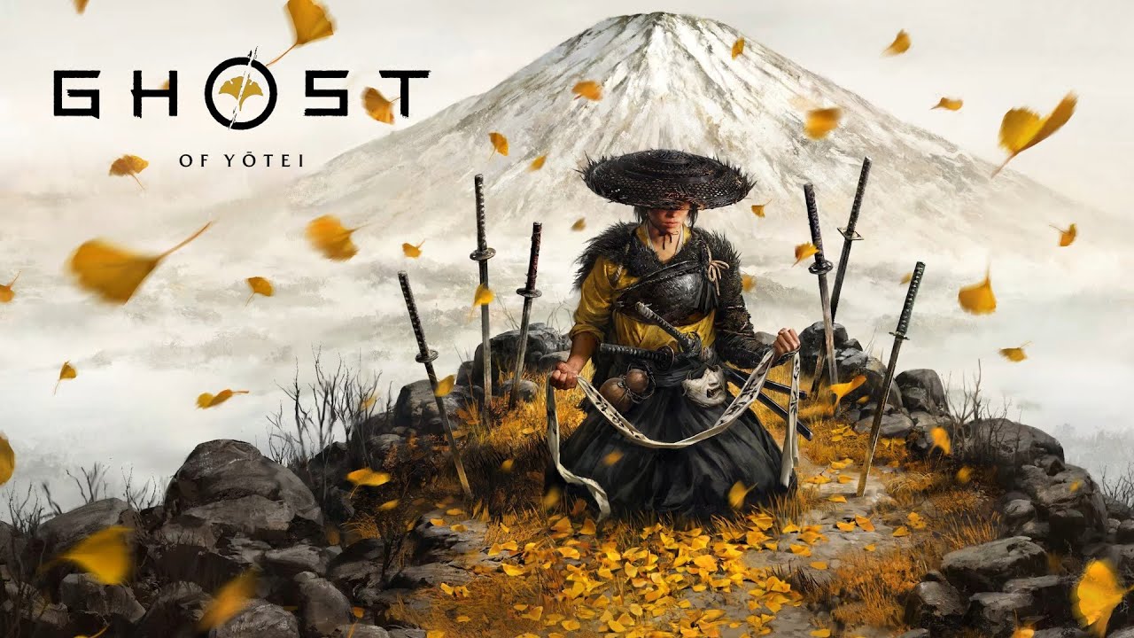 | GHOST OF YOTEI | Parte18