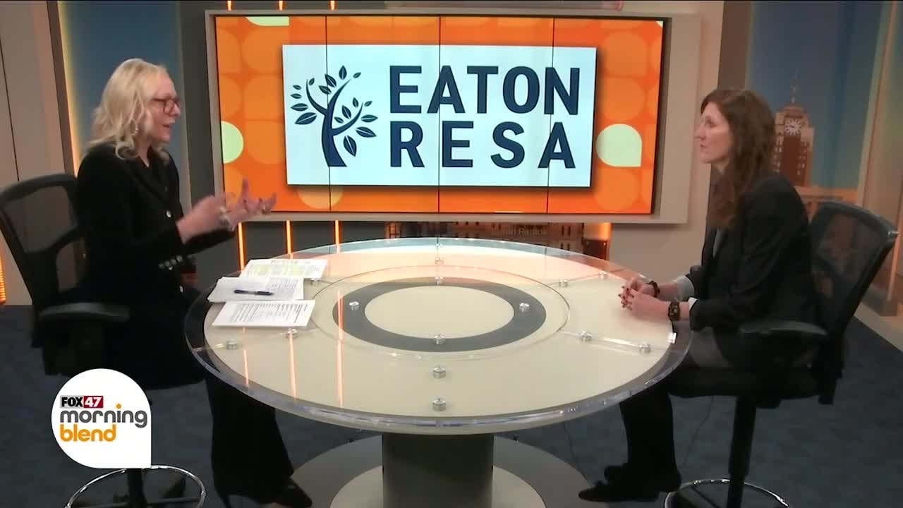 Eaton Regional Education Service Agency (RESA) - 02/09/26