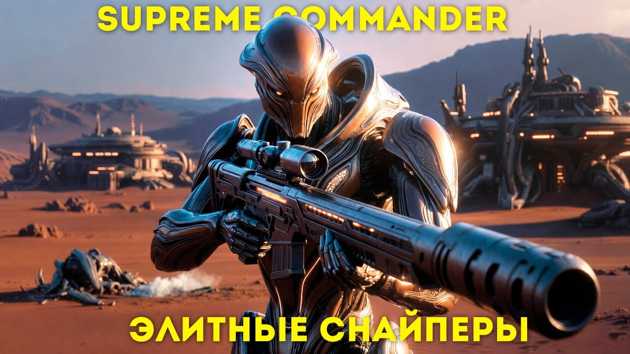 СНАЙПЕРЫ ИМБА, ВАНШОТ ЭКСПЫ