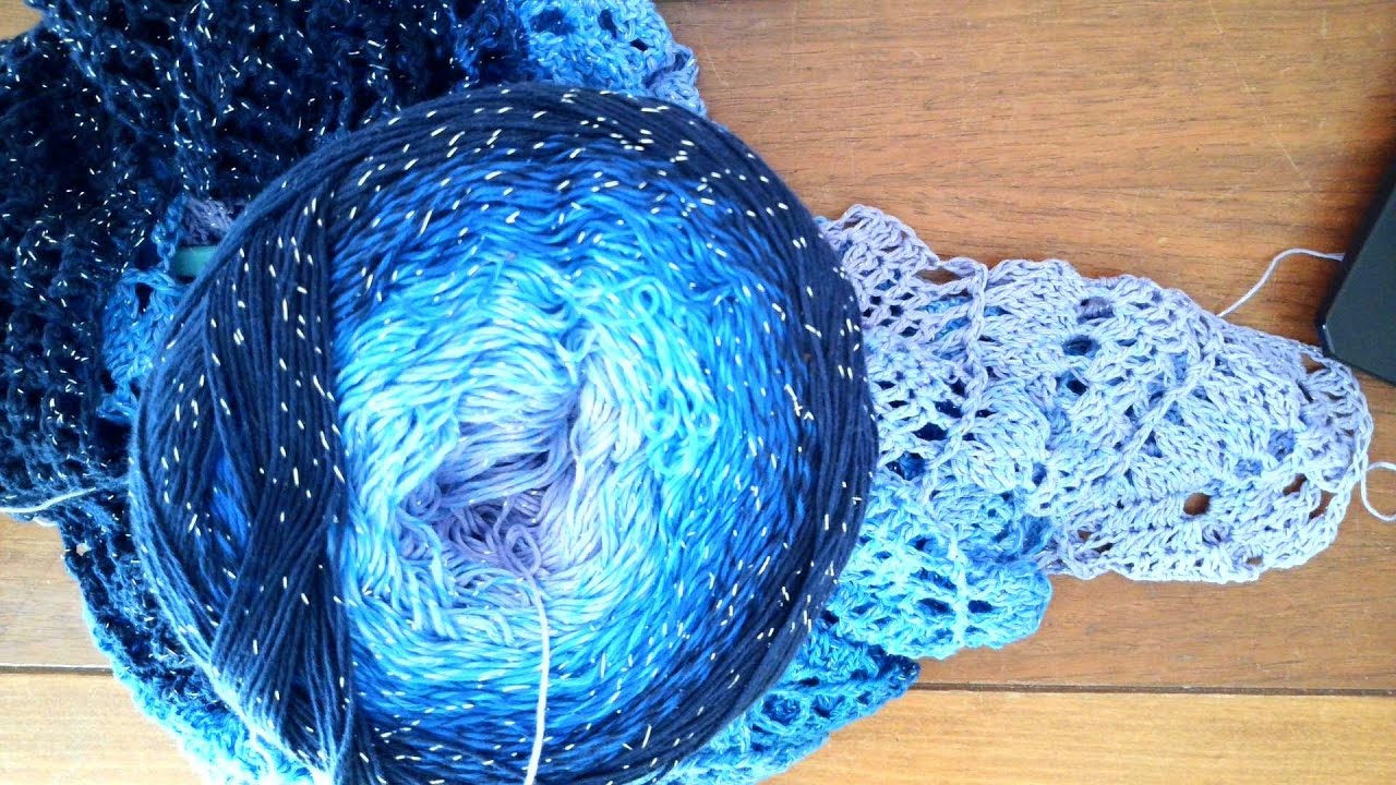 Thursday live chat and stitch