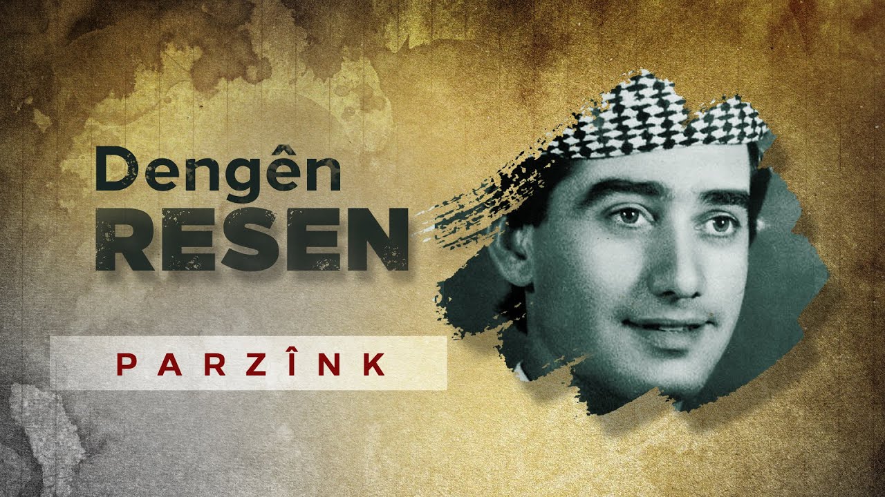 Eyaz Yûsif - Parzînk