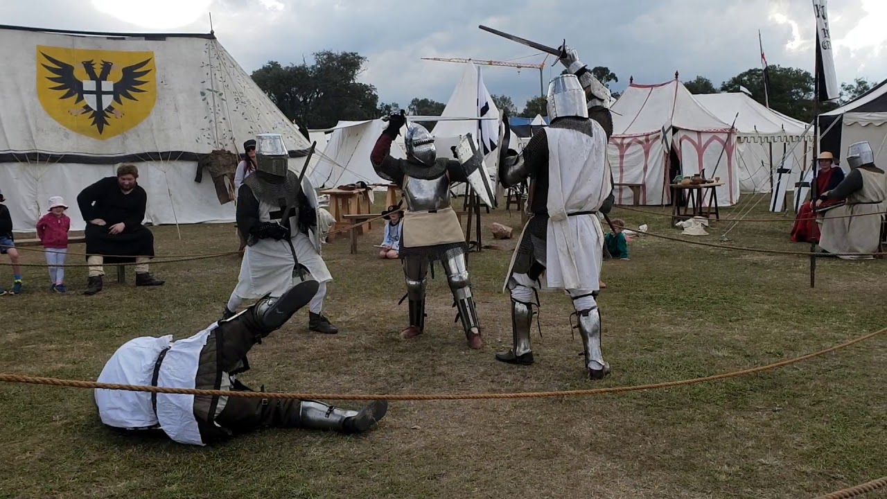 Templar Team Tactics