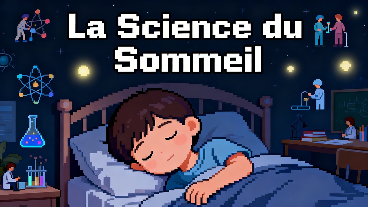 100 Faits Scientifiques Apaisants pour S’Endormir