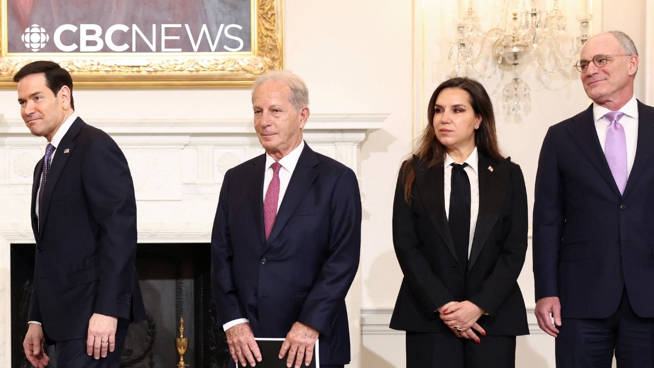 What Israel and Lebanon want out of diplomatic talks in Washington