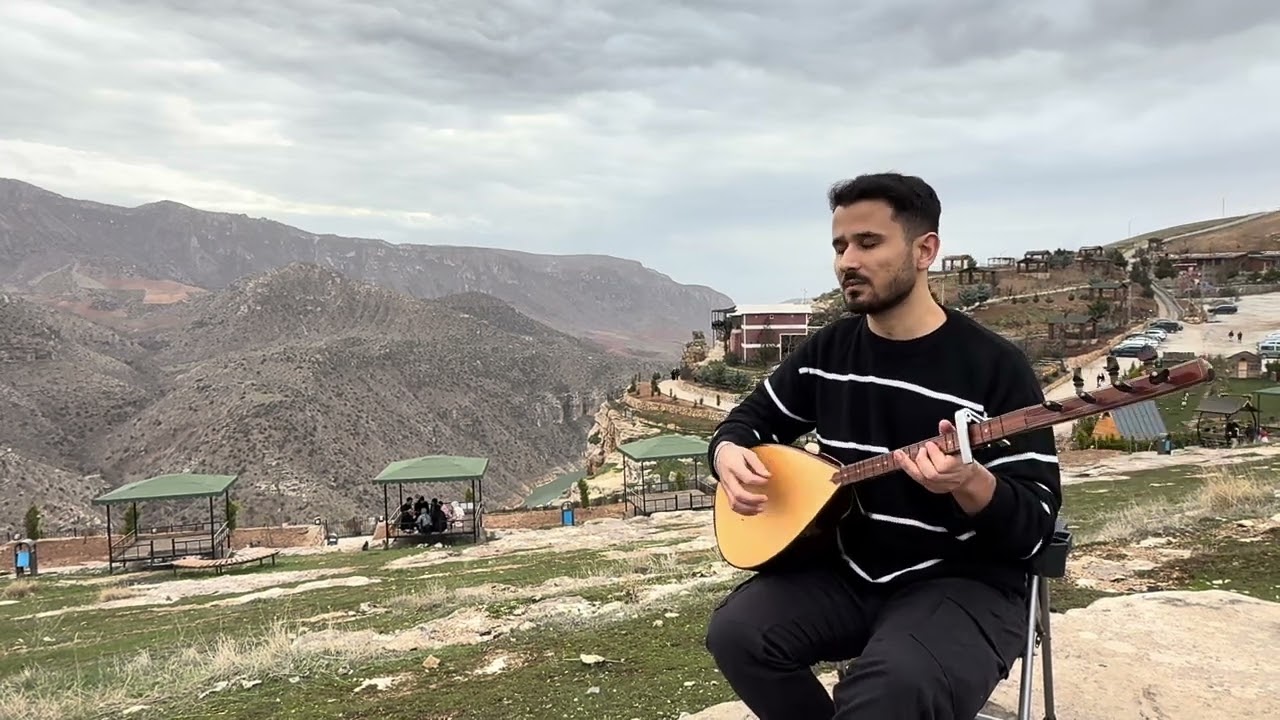 Yalancısın İnanamam - Âşık Mahrubi