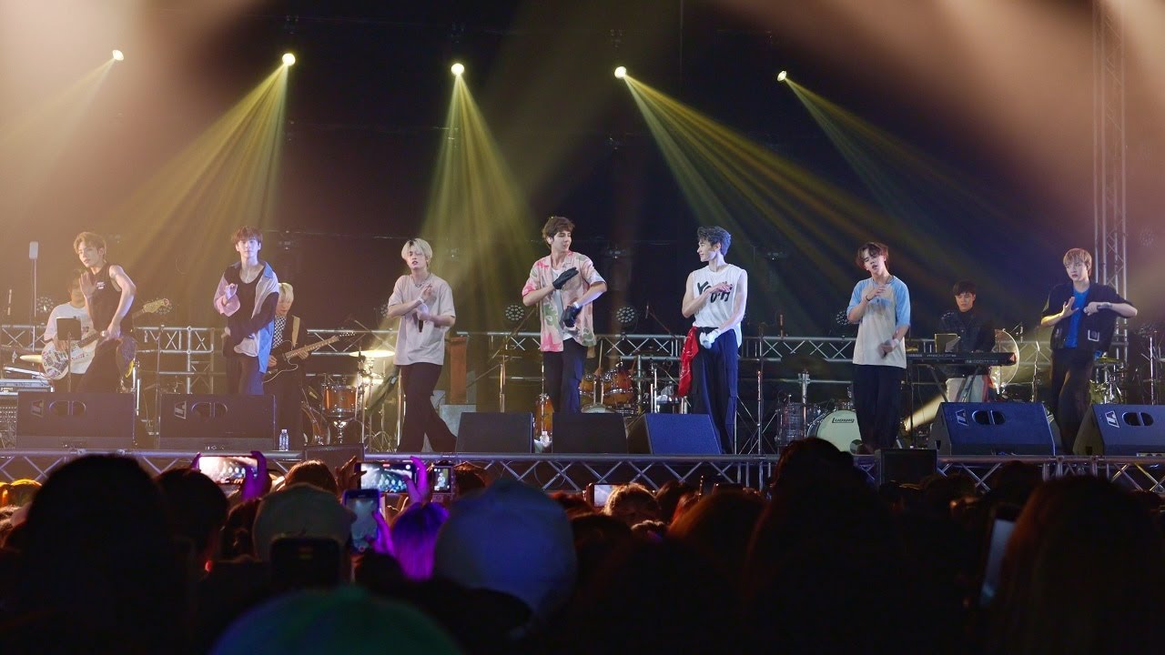 ATLAS - FullConcert @ CAT EXPO ขอนแก่น [22042023]