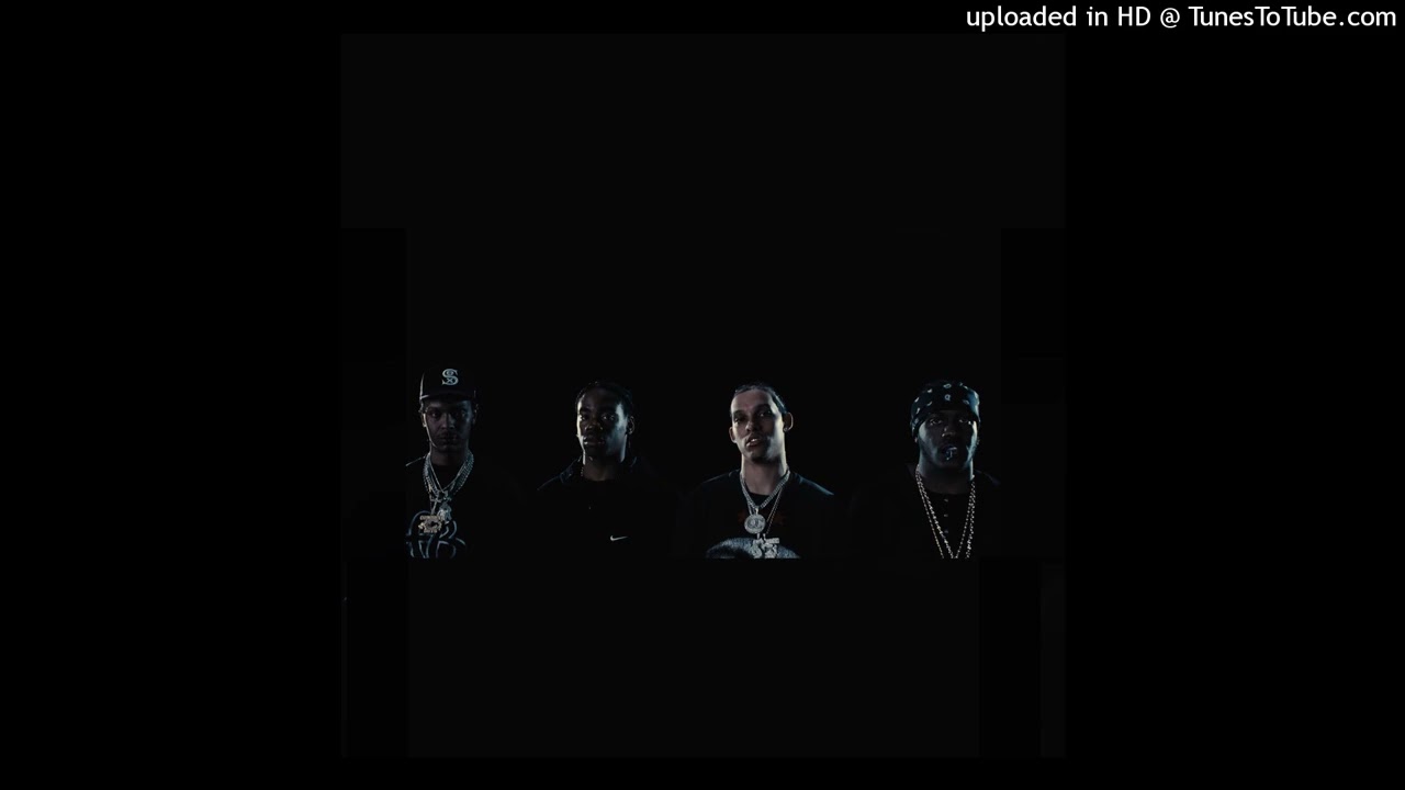 CONCRETE BOYS, Lil Yachty - MILLIONAIRE (Instrumental)