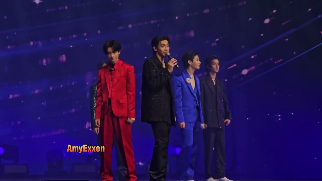[FanCam] 789 DEBUT Group สภาวะทิ้งตัว [Focus Khunpol] #789TheTimeCapsuleDay1 22Sep23 | AmyExxon