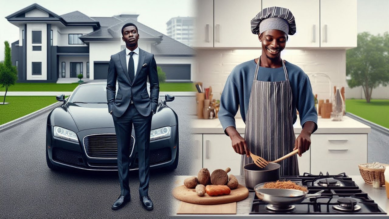 The Billionaire Pretended To Be a Chef, What Happened Next Will Shook You