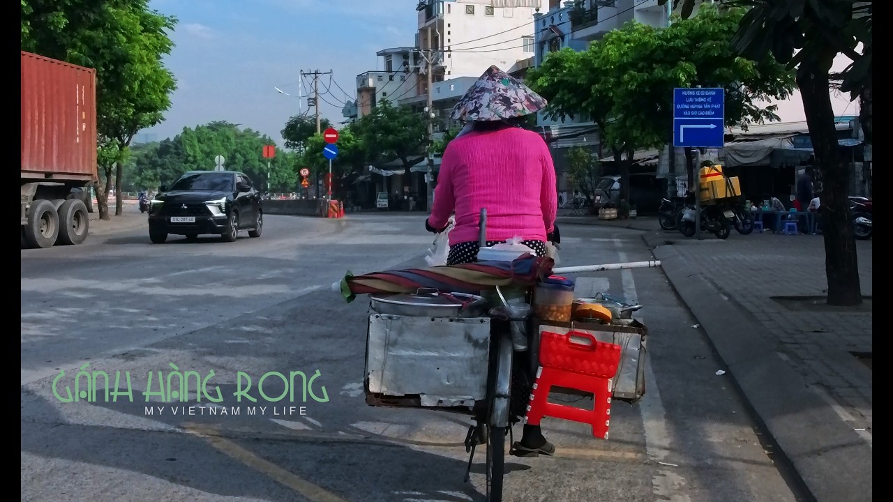 ĐẬU HỦ NÓNG SÀI GÒN