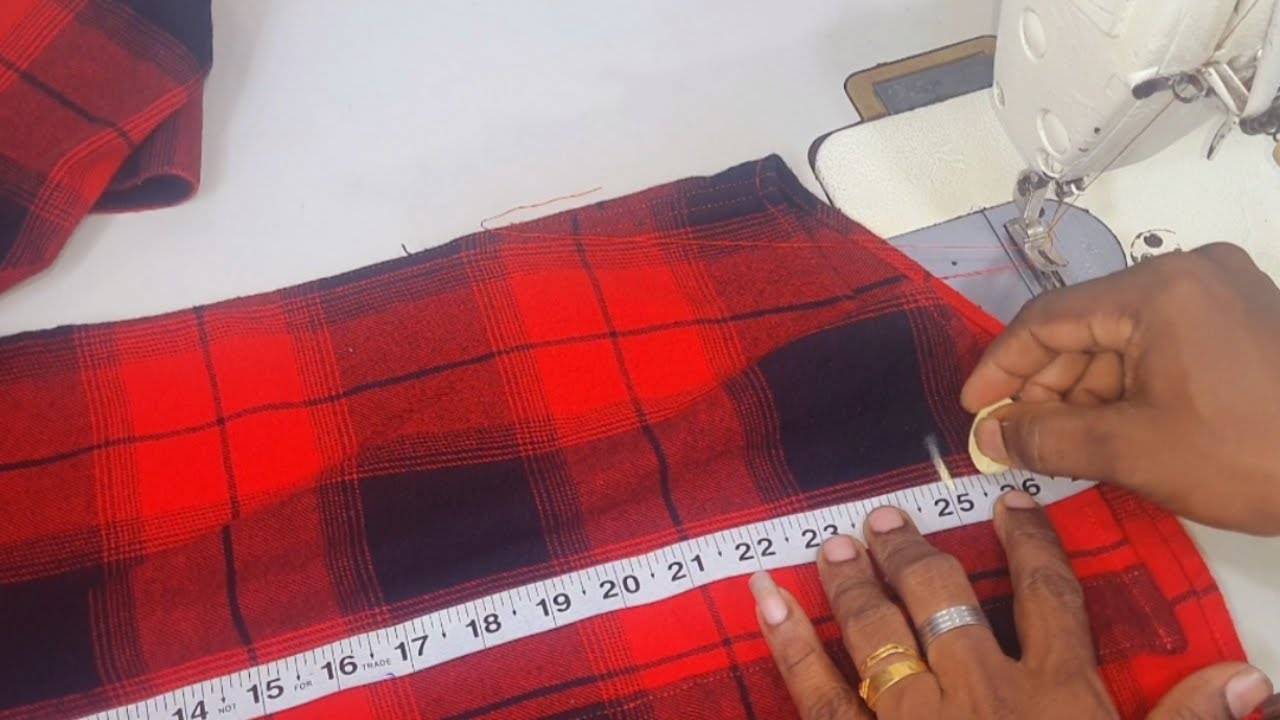 shirt length alteration /shirt length alteration malayalam/shirt alteration malayalam