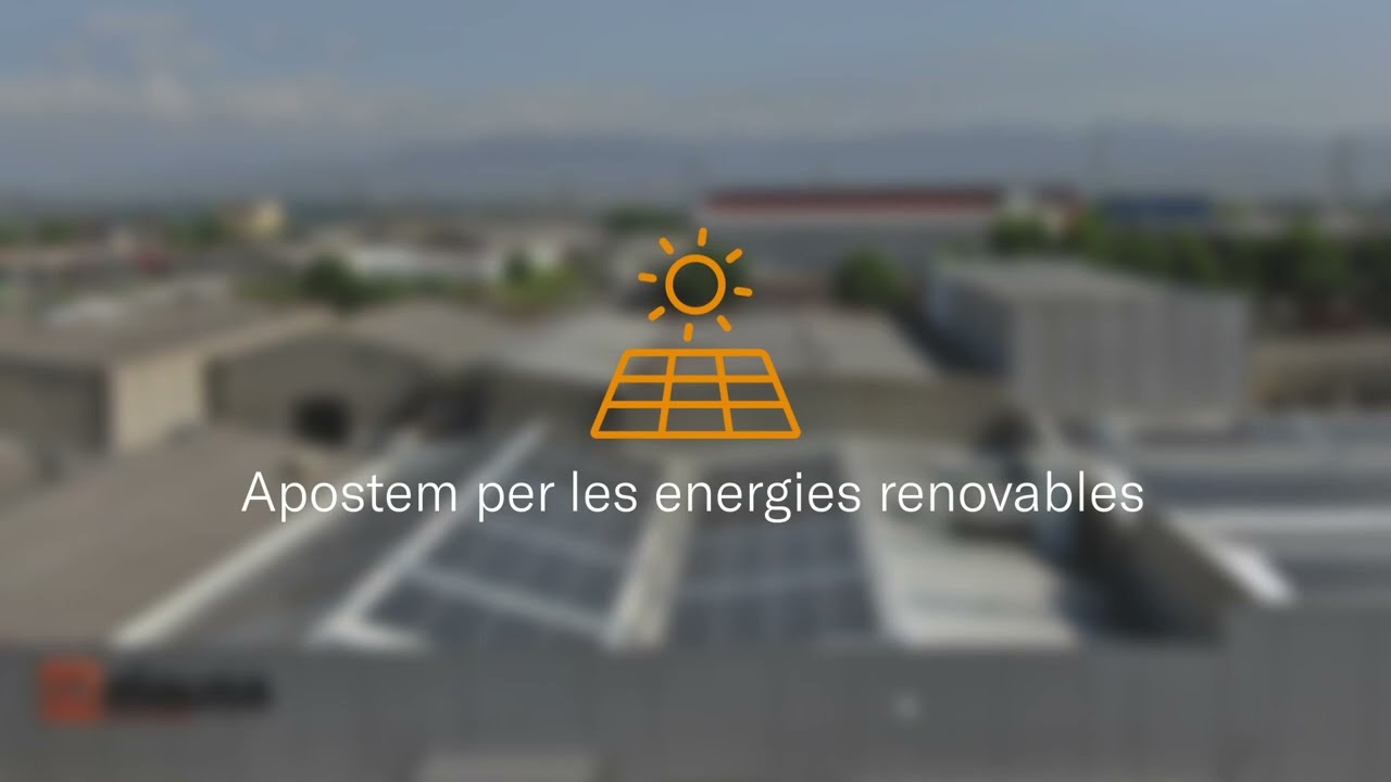 Comprom&iacute;s amb la sostenibilitat i en la lluita contra el canvi clim&agrave;tic - Elausa