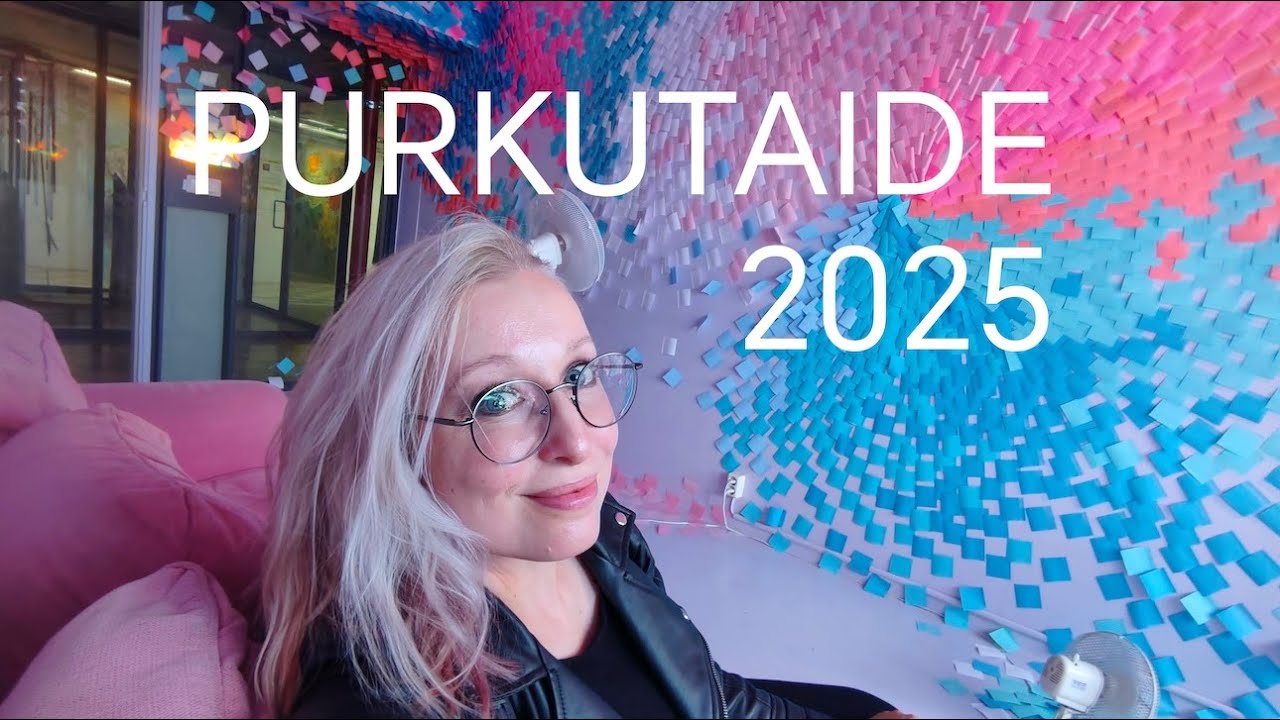Back at Purkutaide | The Art of Letting Buildings Go (in Color)